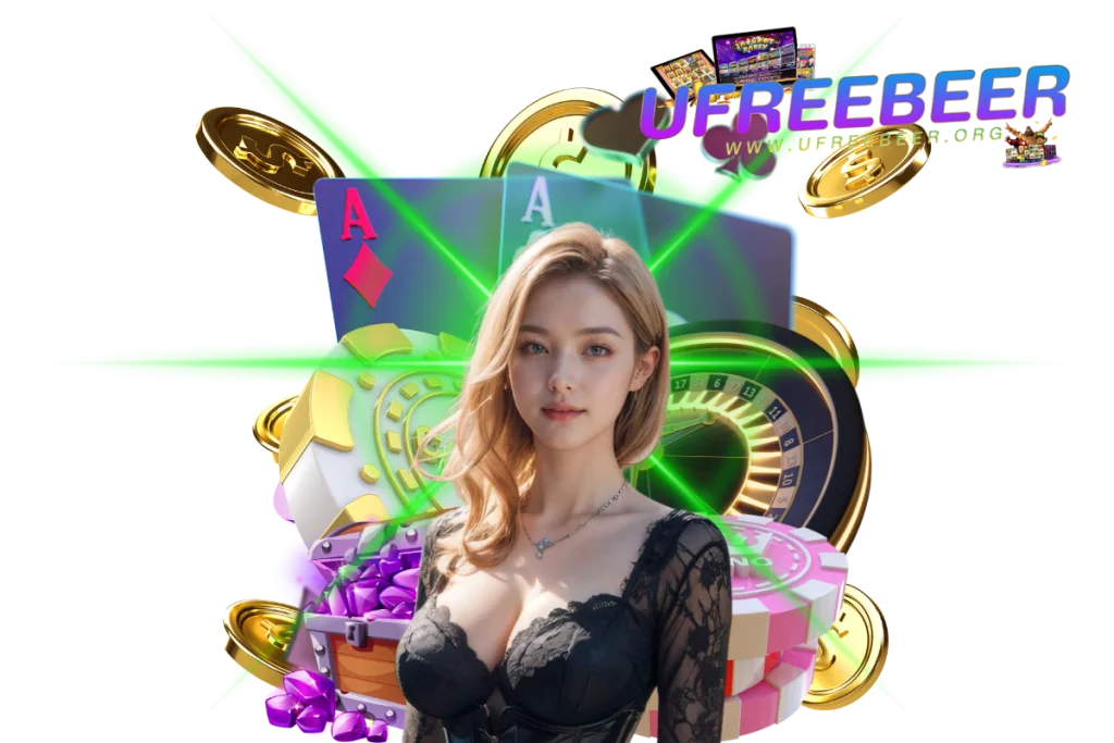 ufreebeer ทรูวอเลท