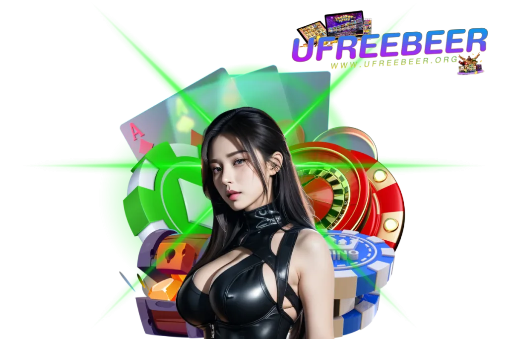 ufreebeer สมัคร