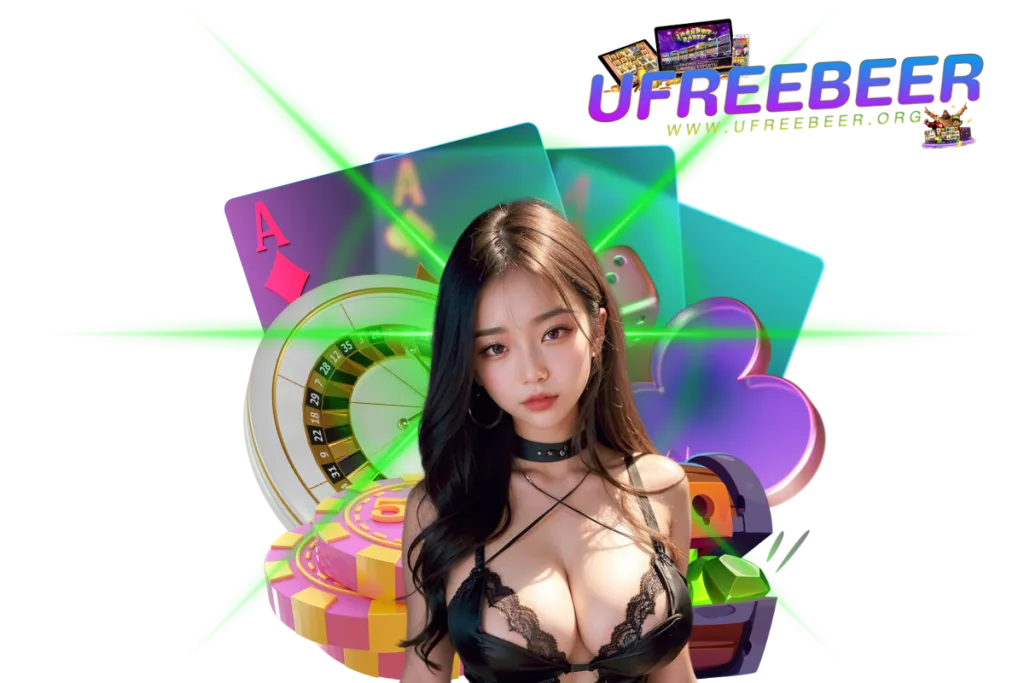 ufreebeer เข้าสู่ระบบ
