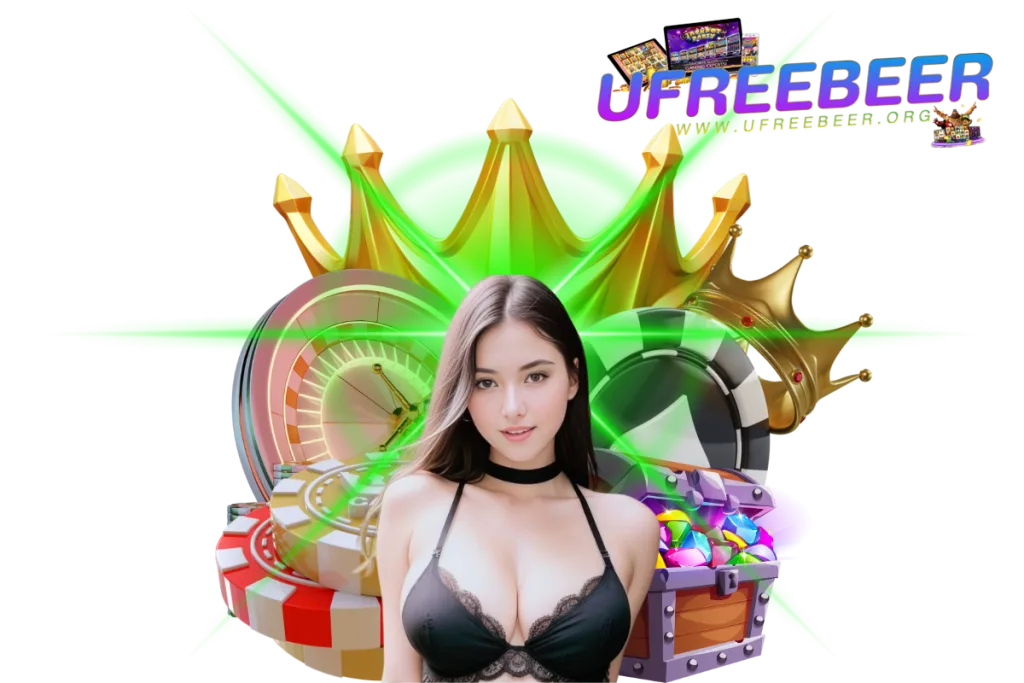 ufreebeer แจกเครดิตฟรี