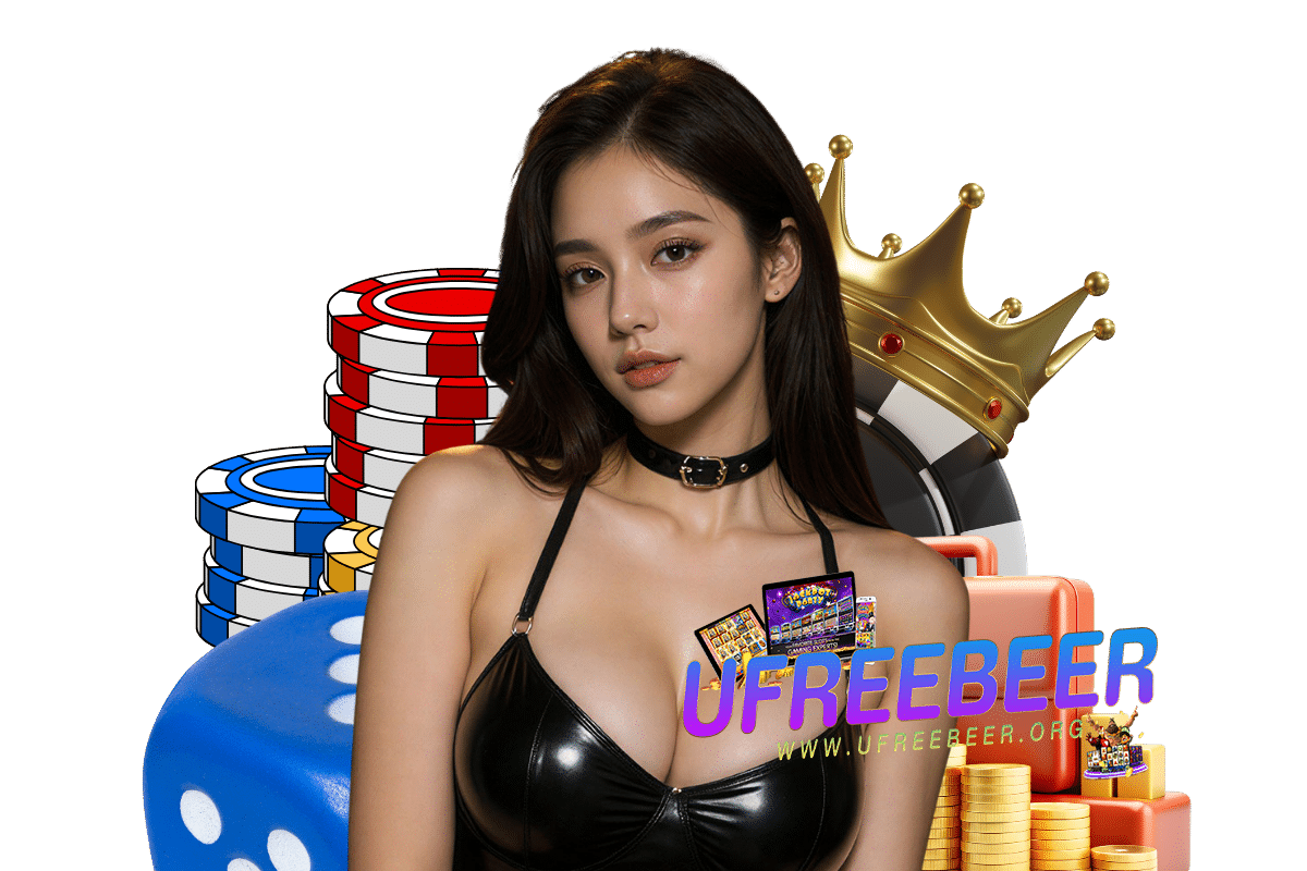 ufree คาสิโนออนไลน์