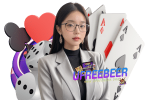 ufreebeer ทางเข้า