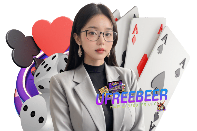 ufreebeer ทางเข้า