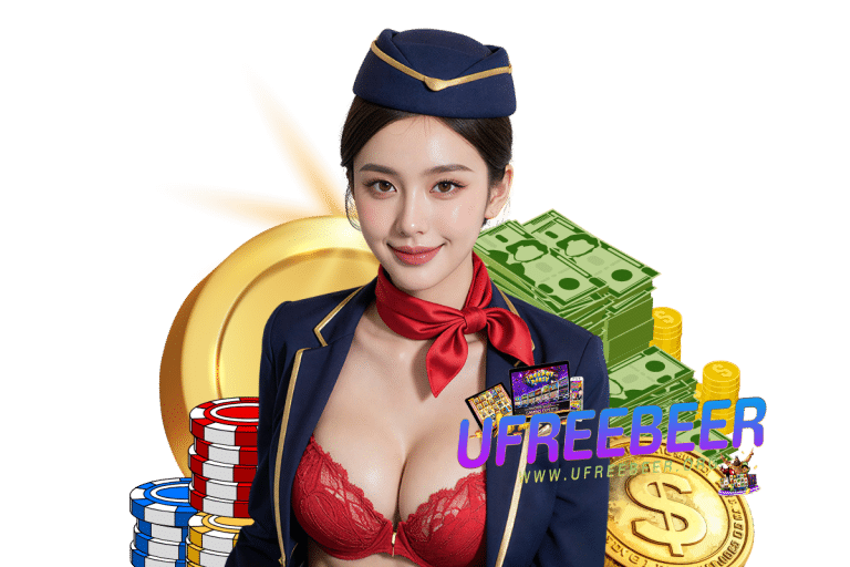 ufreebeer เครดิตฟรี