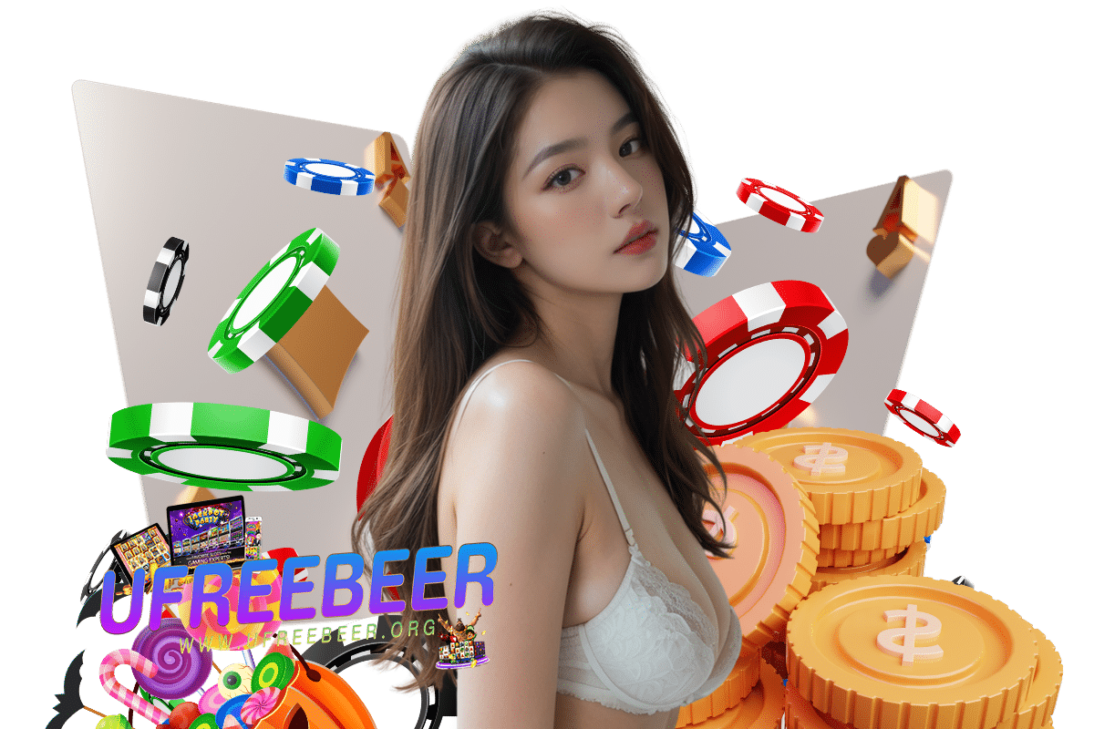 ufreebeer แตกง่าย